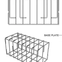 آرماتور بندی ، قالب بندی ، بنایی ، جوشکاری ،