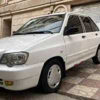 پراید 111 مدل 89 معاوضه