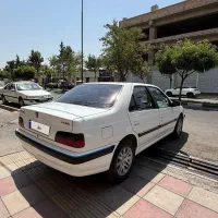 پارسxU7پلاس فول سفارشی