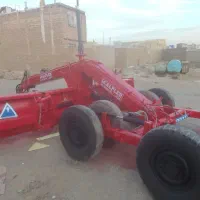لولر لور لیزر طرح ترک تراکتور
