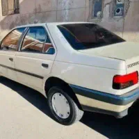 فروش پژو 405 مدل 88