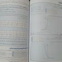 کتاب زمین شناسی و عربی۱۲ و ریاضی ۱۱|کتاب و مجله آموزشی|اشترینان, |دیوار