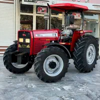 تراکتور ۸۰۰ جفت اپشنال مدل ۴۰۳