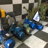 صفر تا صد پمپ آب و آبرسانی|خدمات پیشه و مهارت|بهشهر, |دیوار