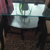 میز صندلی آشپز خانه