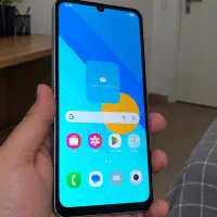 سامسونگ گلکسی a06 128 galaxy