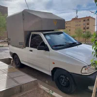 پرایدوانت Gx ارتقا یافته ۱۴۰۴