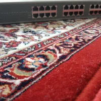 سوییچ شبکه سیسکو۲۴پورت