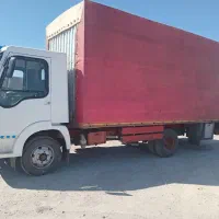 خاور اویکو مدل ۷۸تازه تعمیر|خودرو سنگین|ارومیه, |دیوار