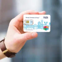 سیم کارت و اینترنت ۵g