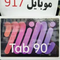 تبلت شیک و قدرتمند سامسونگ با بدنه فلزی/موبایل ۹۱۷