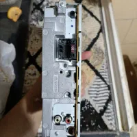 pioneer|پخش‌کننده DVD و ویدیو|فشاپویه, |دیوار