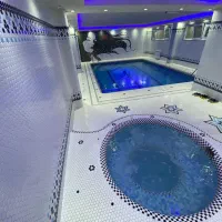 استخردار نزدیک ساحل