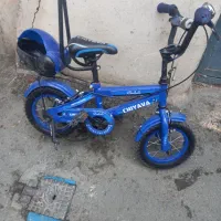 دوچرخه سایز ۱۲ چیاوا