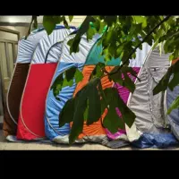 چادر هواکش دار مسافرتی سه پنجره|کوهنوردی و کمپینگ|تبریز, |دیوار