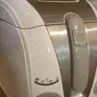 سرخ کن نو نو|اجاق گاز و لوازم برقی پخت‌وپز|تهران, هاشم‌آباد|دیوار