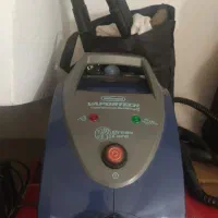 بخارشور دلونگی اصل