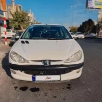 206تیپ5مدل96|خودرو سواری و وانت|صفادشت, |دیوار