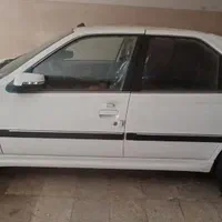 پژو پارس سال سفارشی ELXبا موتور xu۷p دریچه سیمی