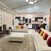 ویلاباغ پیلوت جنگلی مبله/فروش فوری ب علت مهاجرت|فروش خانه و ویلا|چمستان, |دیوار