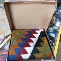 گلیم دستباف|گلیم، جاجیم، گبه|شهرکرد, |دیوار