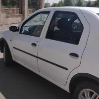 رنو ال ۹۰ مدل ۸۸