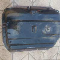 باک پاترول سالم اصلی با لوله ها
