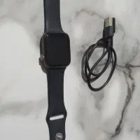 ساعت هوشمند کاملا نو