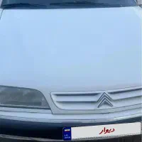 زانتیا ۲۰۰۰ مدل ۸۸|خودرو سواری و وانت|تهران, خانی آباد نو جنوبی|دیوار