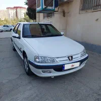 پژو پارس سال