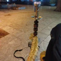 قلیان|کوهنوردی و کمپینگ|کنگاور, |دیوار
