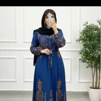 پیراهن مجلسی بدون ابرفت|لباس|سنندج, |دیوار