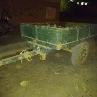 ادوات تراکتور  فرگوسن  و رومانی تک و جفت|ماشین‌آلات صنعتی|کرمانشاه, |دیوار