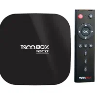 اندروید باکس تسکو مدل TAB ECO