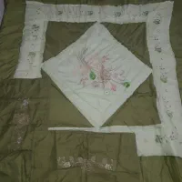 ست روتختی دو نفره