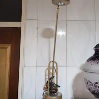 چراغ مطالعه