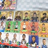 کارت کیمدی کلکسیونی هیچ کدوم کد نخورده با آلبوم|کلکسیون و سرگرمی|مشهد, شهید بهشتی|دیوار