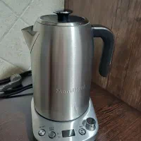 چایی ساز مونت بلک مدل ۷۰۵|سماور، چای‌ساز، قهوه‌ساز|تهران, مظاهری|دیوار