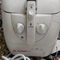 سرخ کن سونی SUNNY