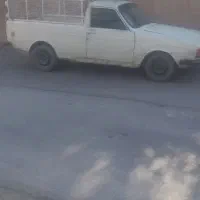 جابجایی بار با وانت بار