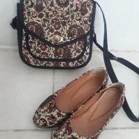 کیف و کفش