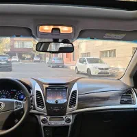 نیوکوراندو ۲۰۱۵ استثنایی.بدنه و فنی بسیار سالم|خودرو سواری و وانت|تهران, کامرانیه|دیوار