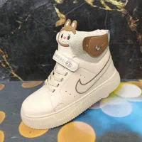 کتونی نیم ساق لبوبو پانو بچگانه