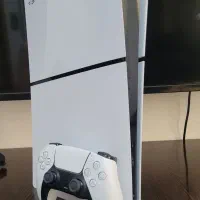 ps 5 slim digital 1tb ریجن اروپا