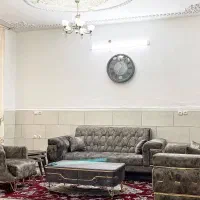 مبله-دو-خوابه-حیاط-دار-تک-واحد-دولت-غربی