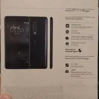 گوشی موبایل نوکیا ۵|موبایل|تهران, کیانشهر|دیوار