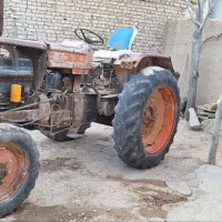 تراکتور رومانی