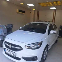 شاهین اتومات CVT، شاهین پلاس، شاهین GL دنده، ۱۴۰۴|خودرو سواری و وانت|کرج, اصفهانی‌ها|دیوار