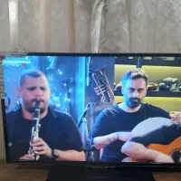 تلویزیون ال ای دی ۴۲ اینج|تلویزیون و پروژکتور|خرمآباد, |دیوار