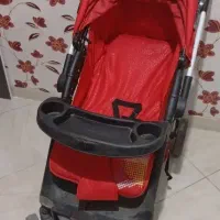 کالسکه خارجی برند kinlee